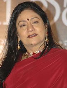 Aruna Irani